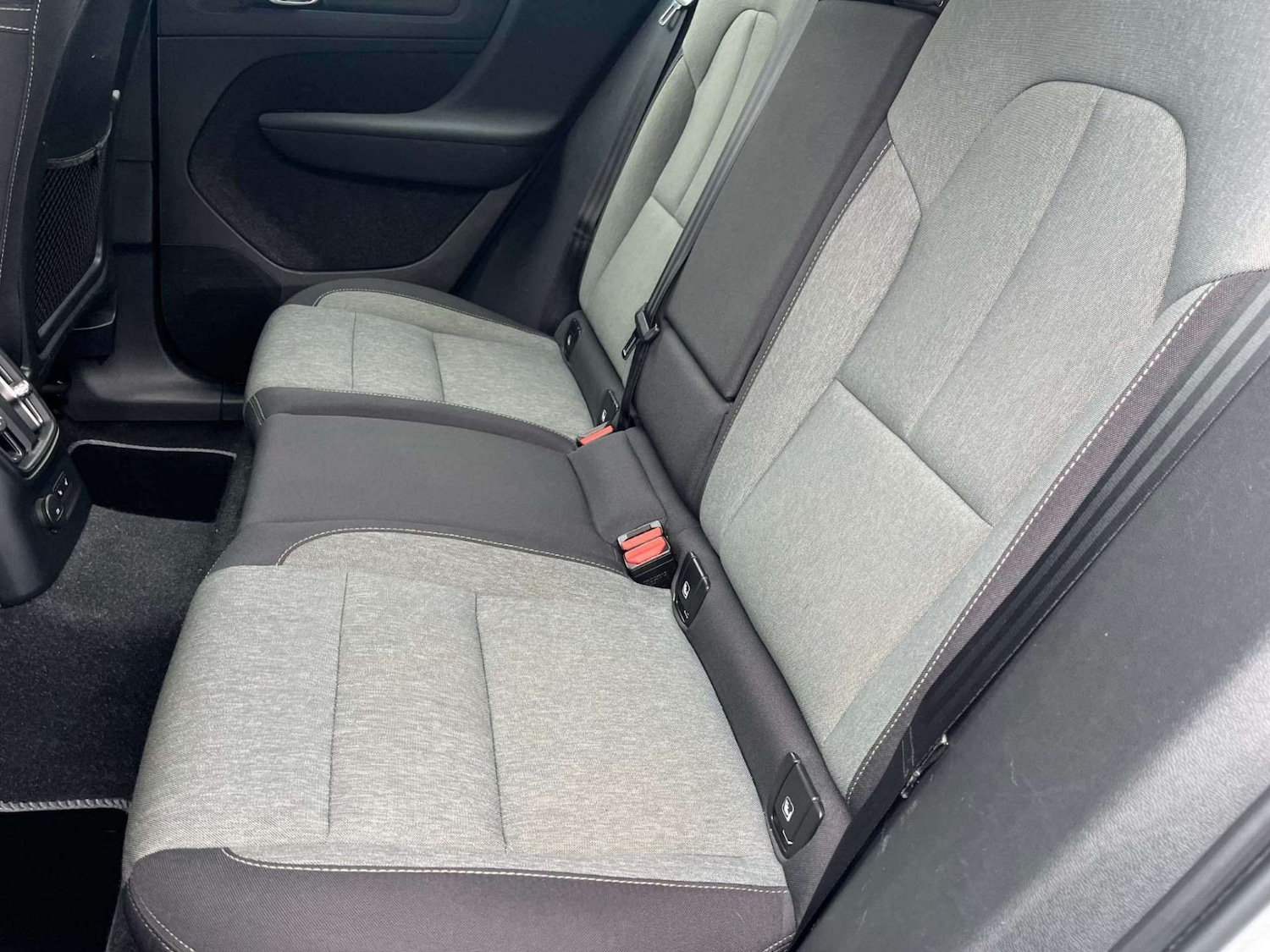 Used Volvo XC40 2022 for sale - 77583984: Photo 4