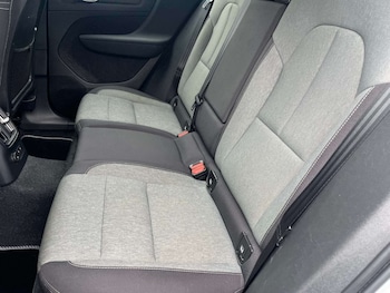 Used Volvo XC40 2022 for sale - 77583984: Photo