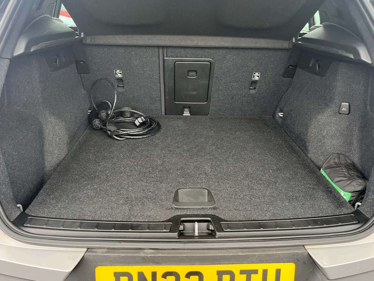 Used Volvo XC40 2022 for sale - 77583984: Photo 6