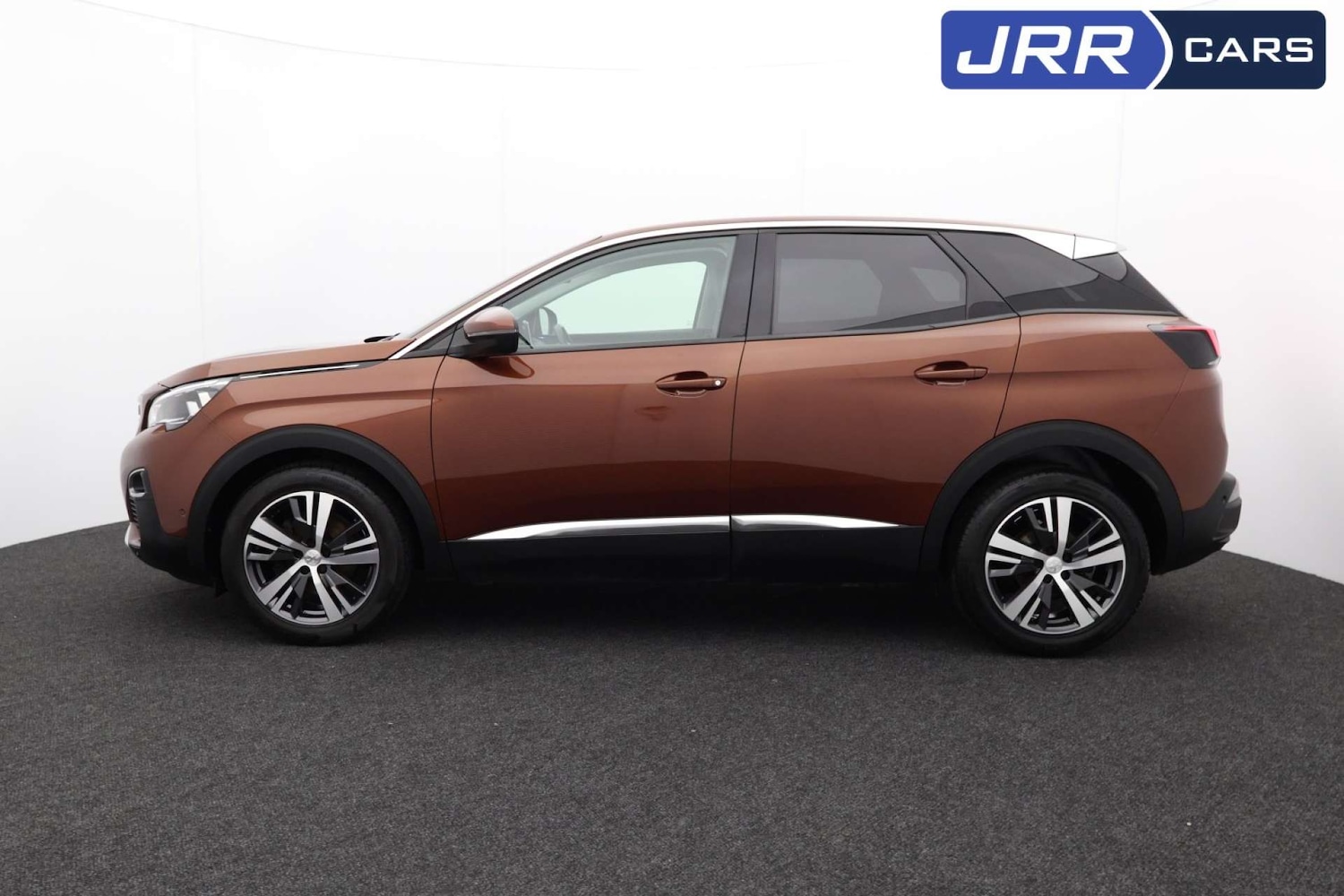 Used Peugeot 3008 2017 for sale - 77289441: Photo 10