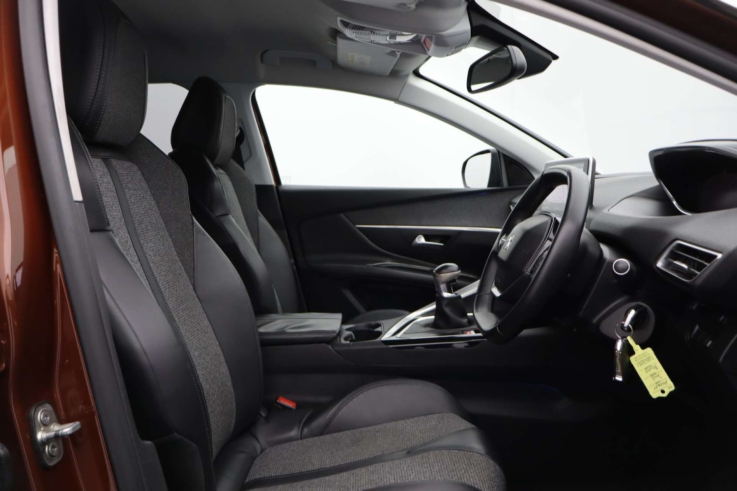 Used Peugeot 3008 2017 for sale - 77289441: Photo 12