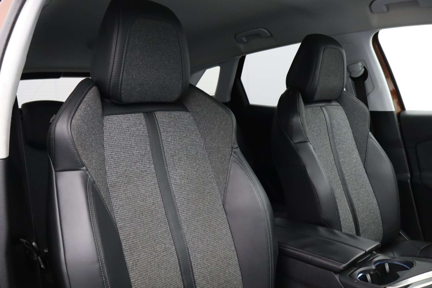 Used Peugeot 3008 2017 for sale - 77289441: Photo 13