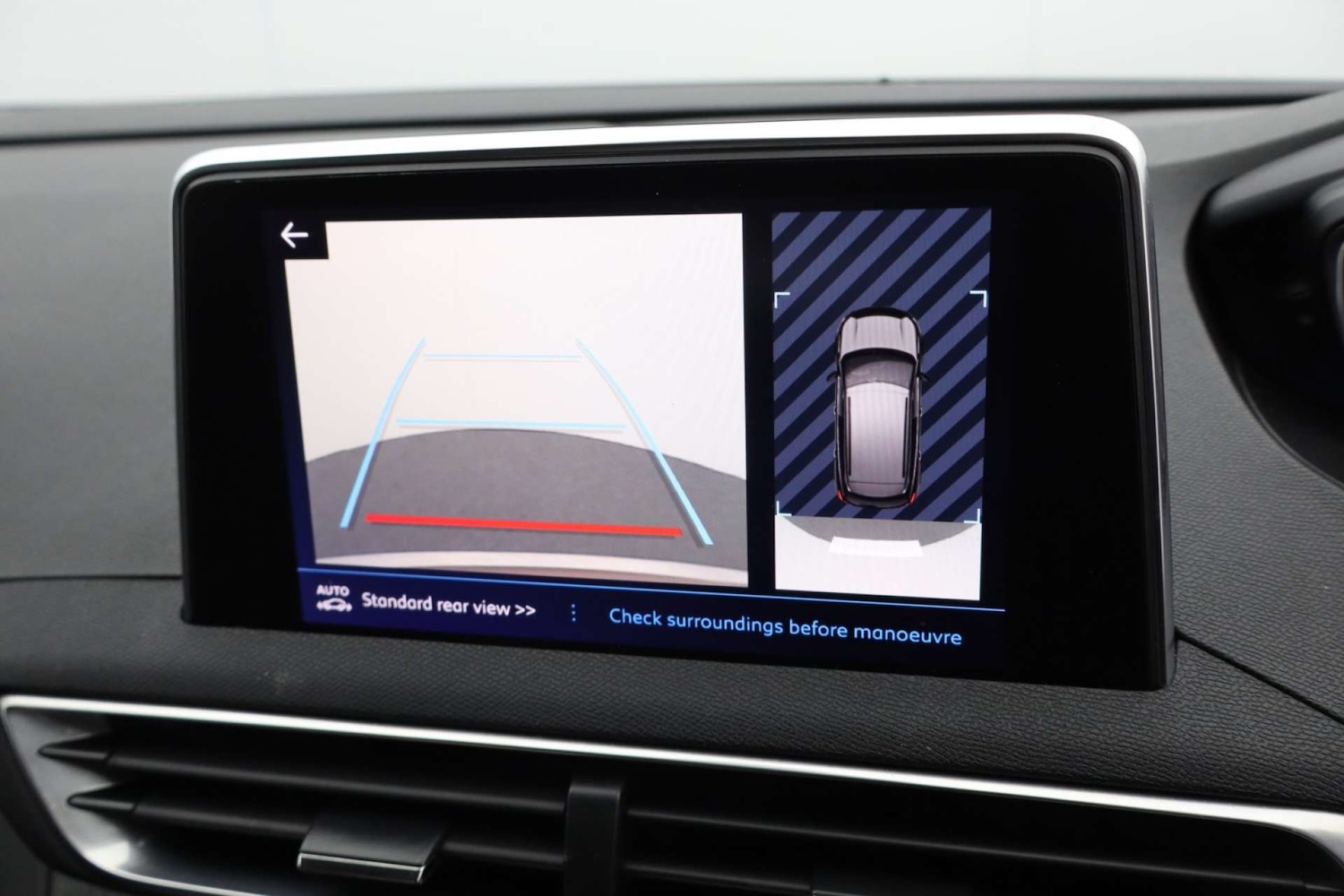 Used Peugeot 3008 2017 for sale - 77289441: Photo 14