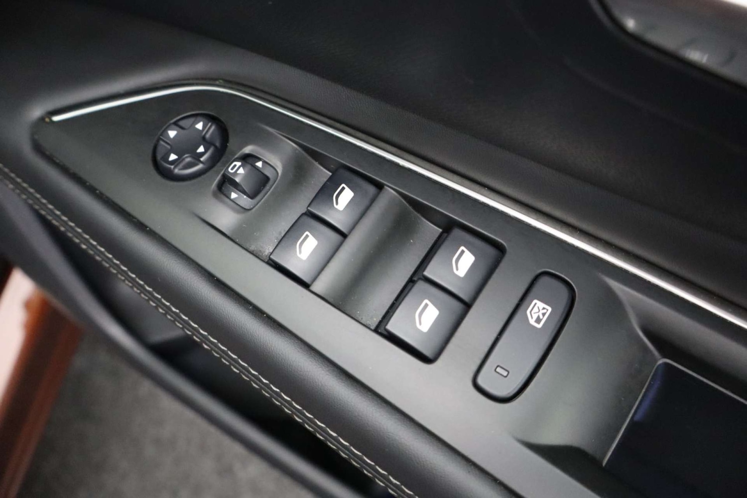 Used Peugeot 3008 2017 for sale - 77289441: Photo 17