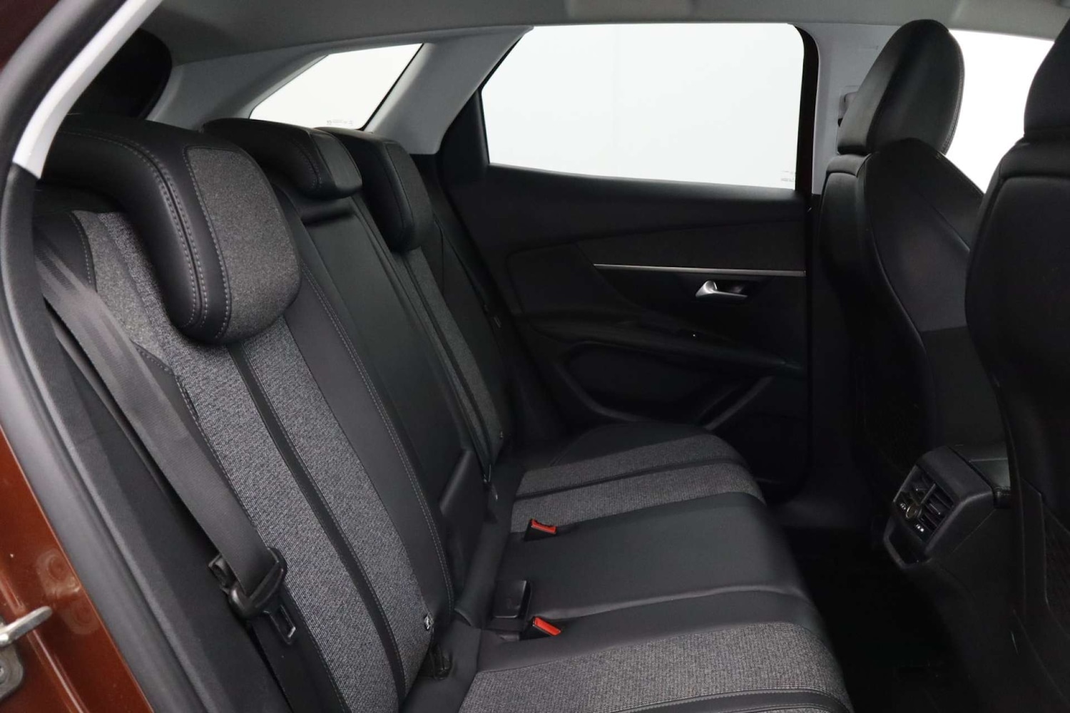 Used Peugeot 3008 2017 for sale - 77289441: Photo 20