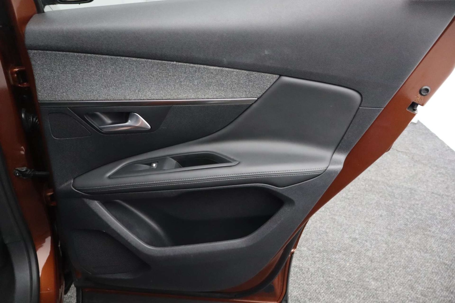 Used Peugeot 3008 2017 for sale - 77289441: Photo 21