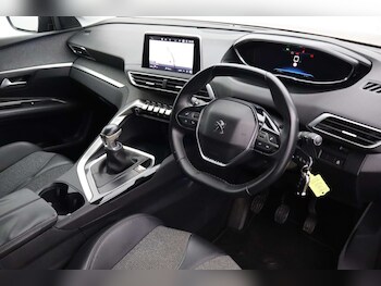 Used Peugeot 3008 2017 for sale - 77289441: Photo