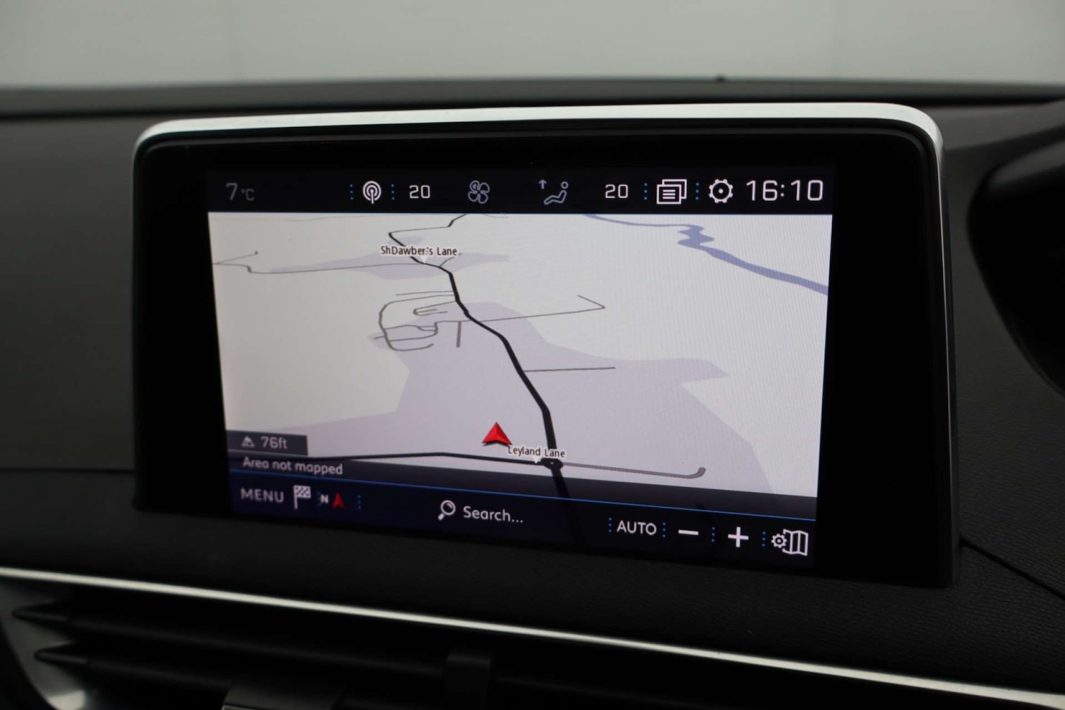 Used Peugeot 3008 2017 for sale - 77289441: Photo 3