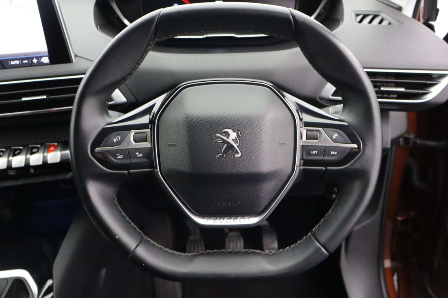 Used Peugeot 3008 2017 for sale - 77289441: Photo 34