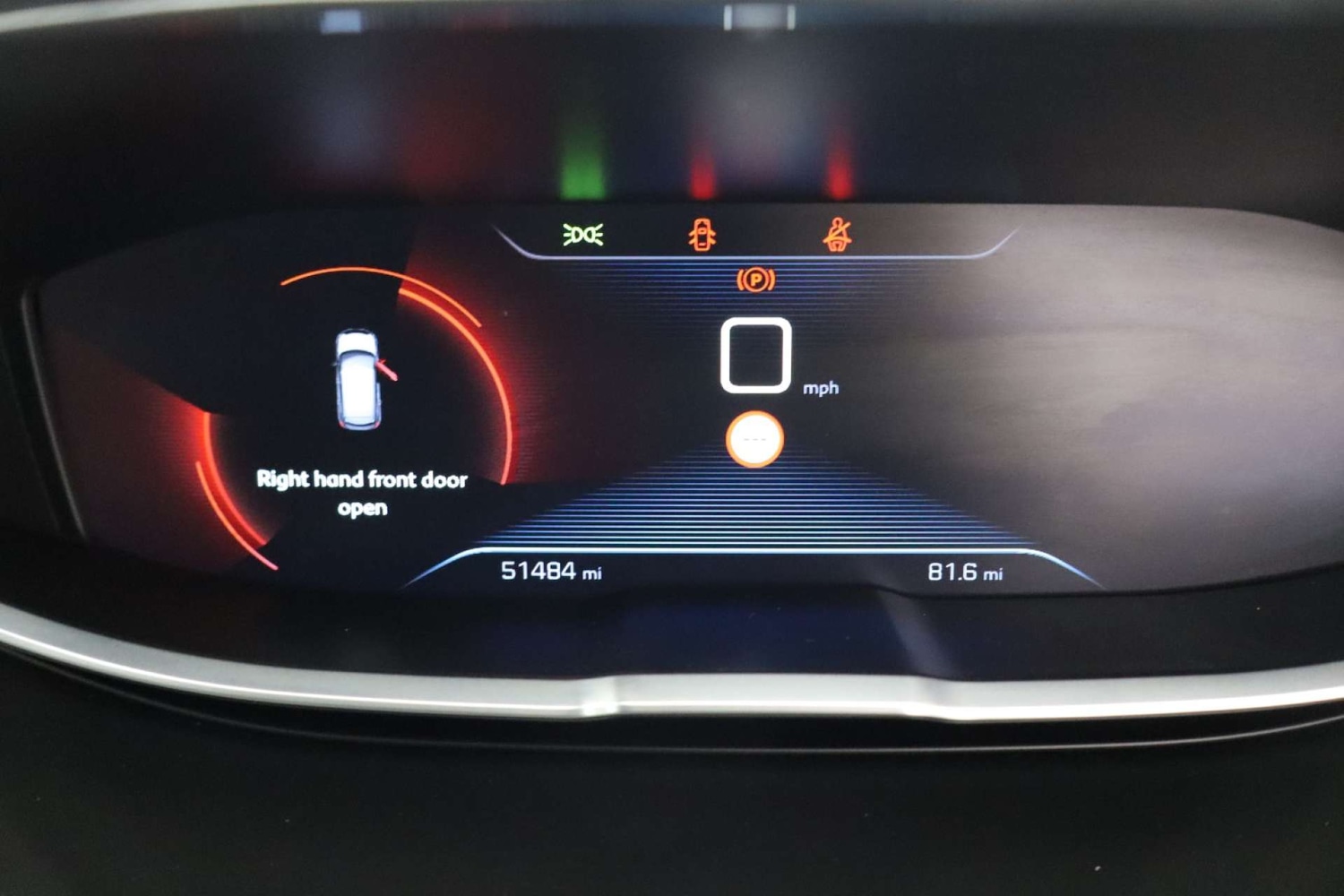 Used Peugeot 3008 2017 for sale - 77289441: Photo 37