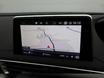 Used Peugeot 3008 2017 for sale - 77289441: Photo