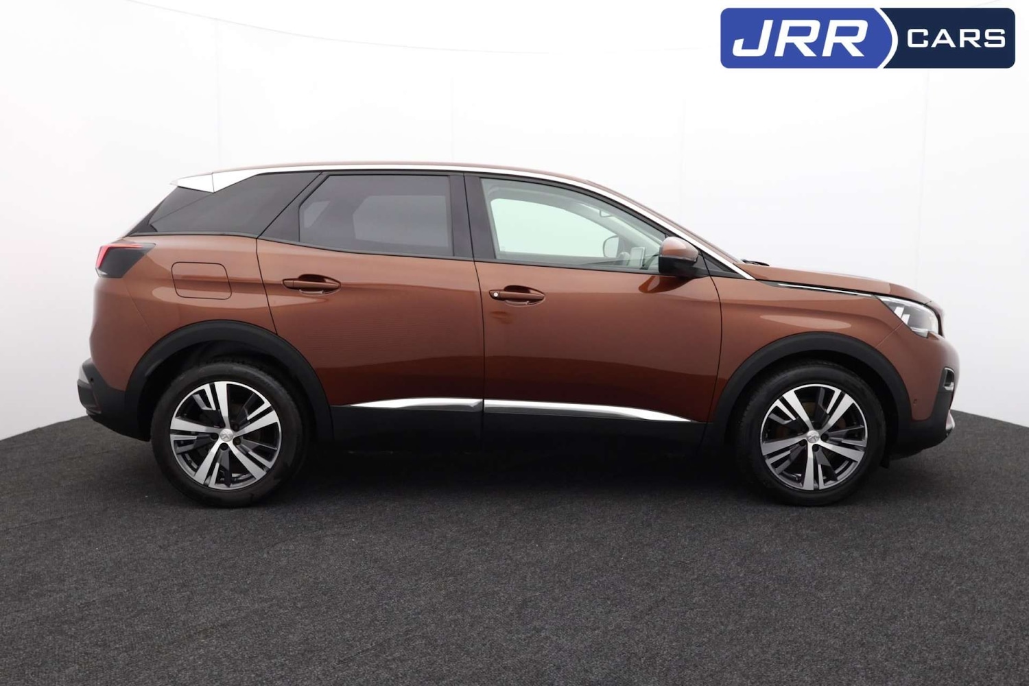 Used Peugeot 3008 2017 for sale - 77289441: Photo 4