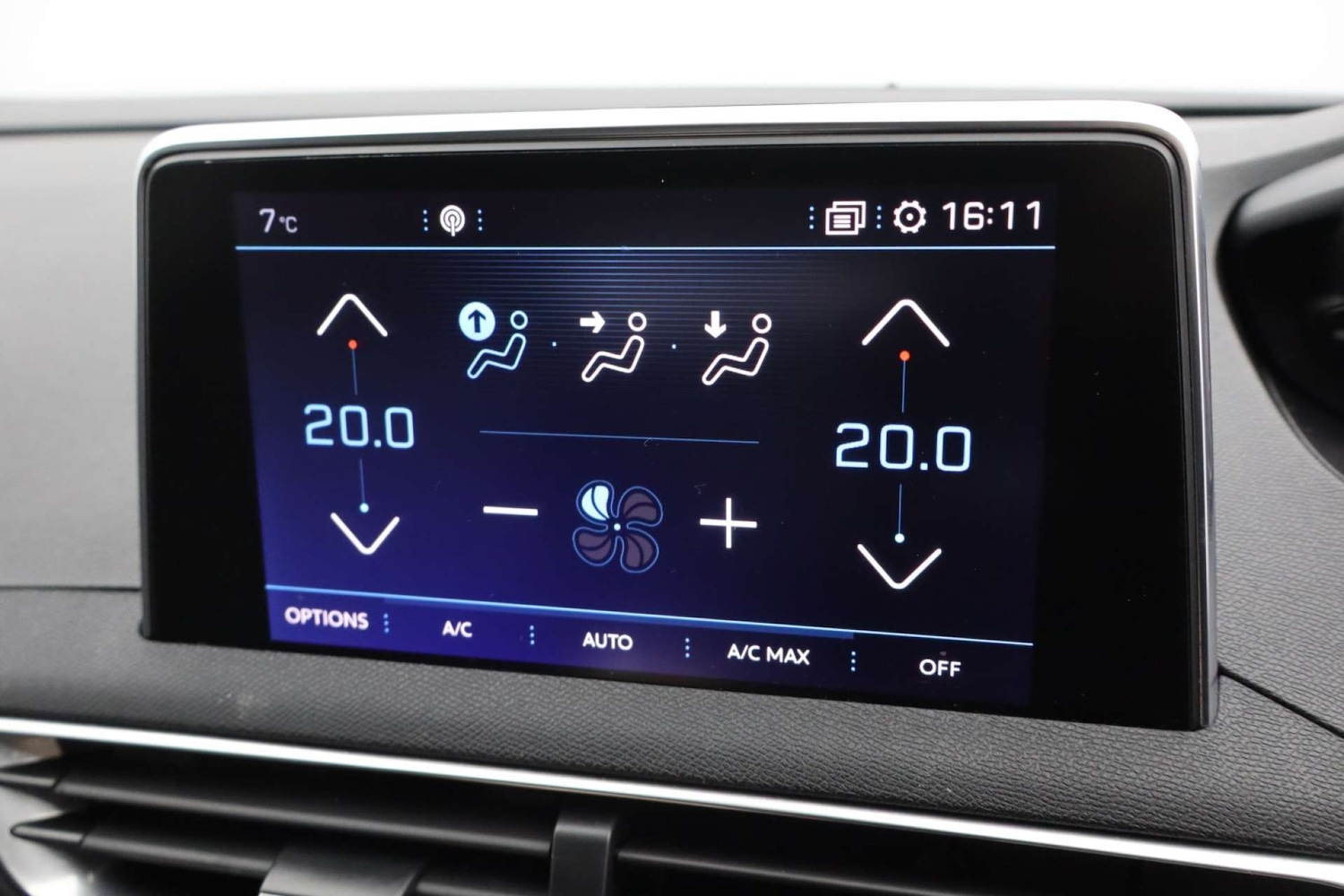 Used Peugeot 3008 2017 for sale - 77289441: Photo 42