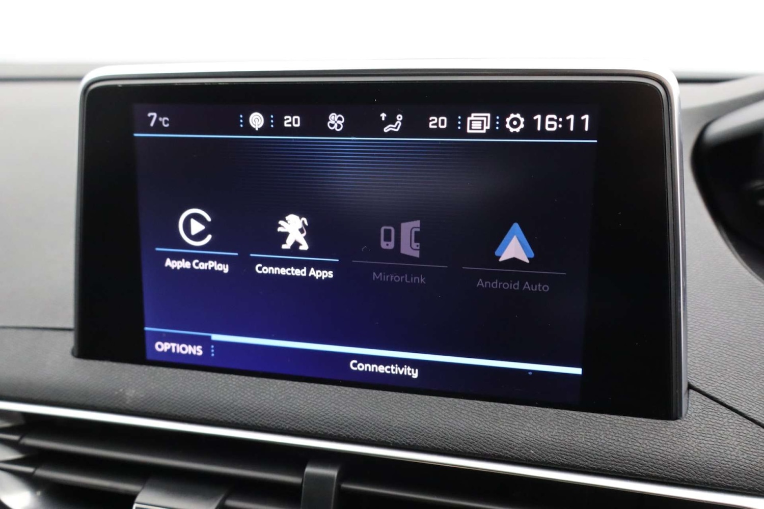 Used Peugeot 3008 2017 for sale - 77289441: Photo 45