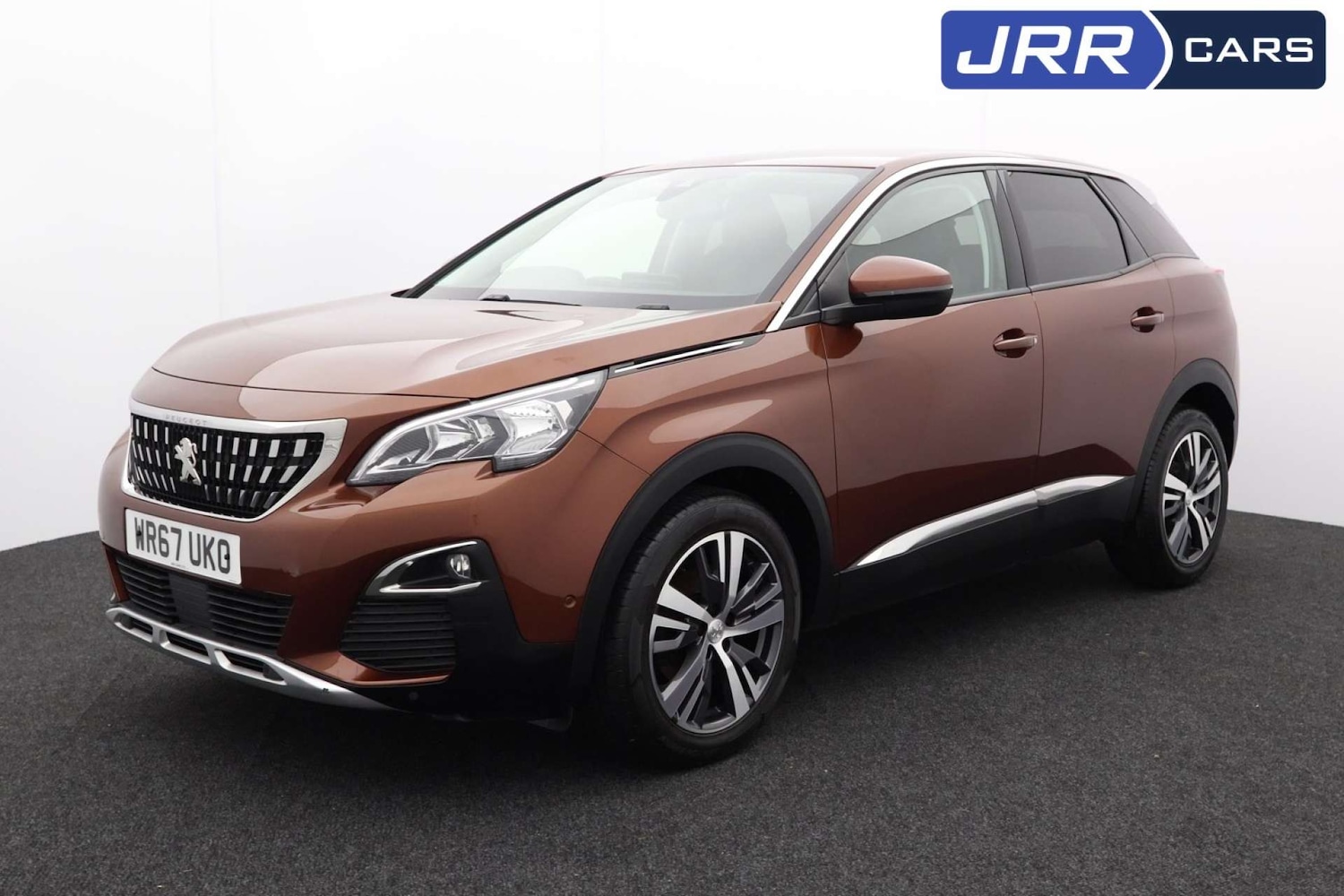 Used Peugeot 3008 2017 for sale - 77289441: Photo 5