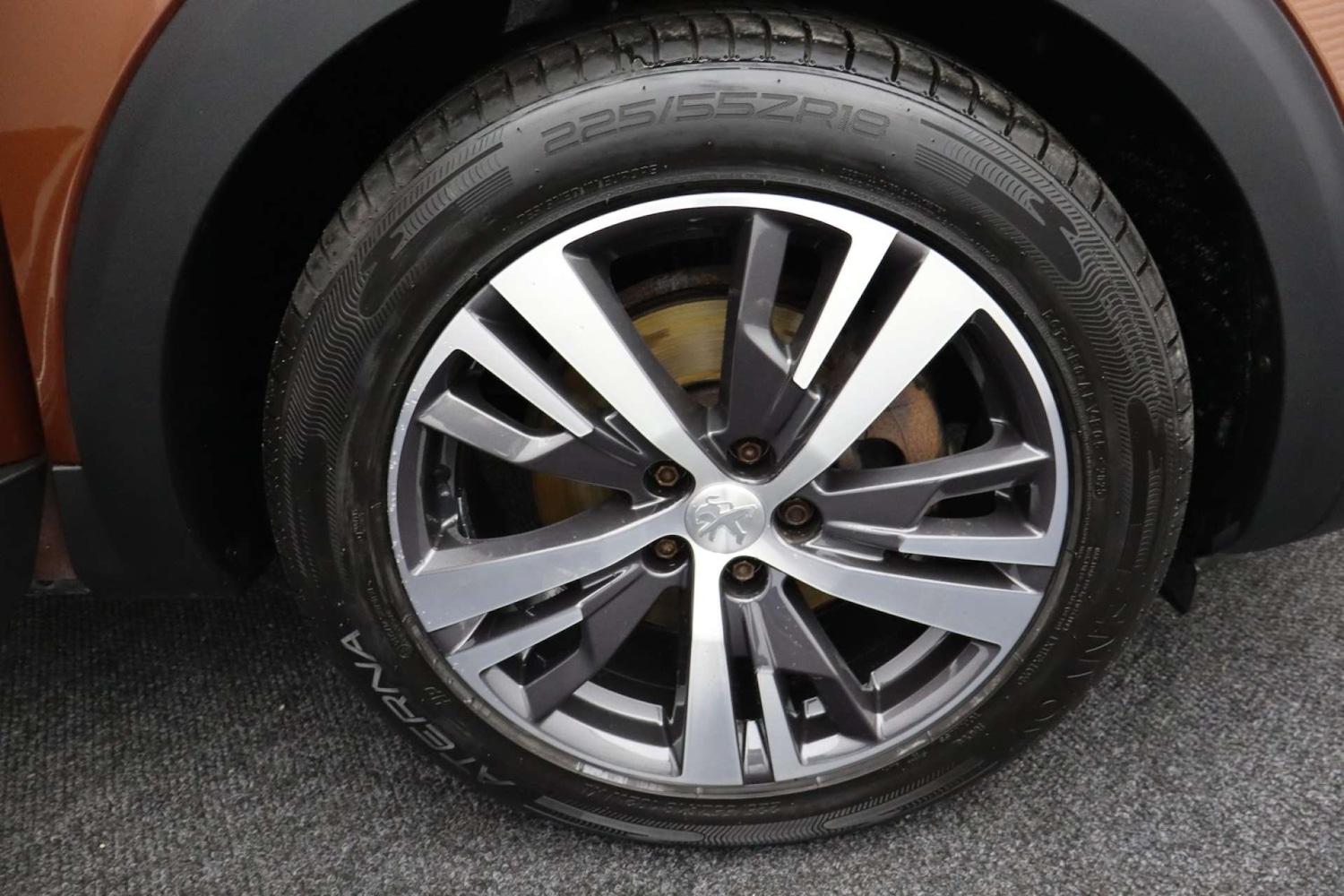 Used Peugeot 3008 2017 for sale - 77289441: Photo 50