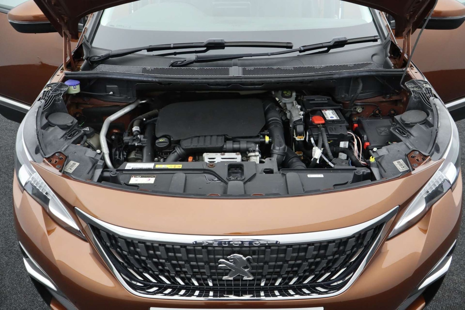 Used Peugeot 3008 2017 for sale - 77289441: Photo 55