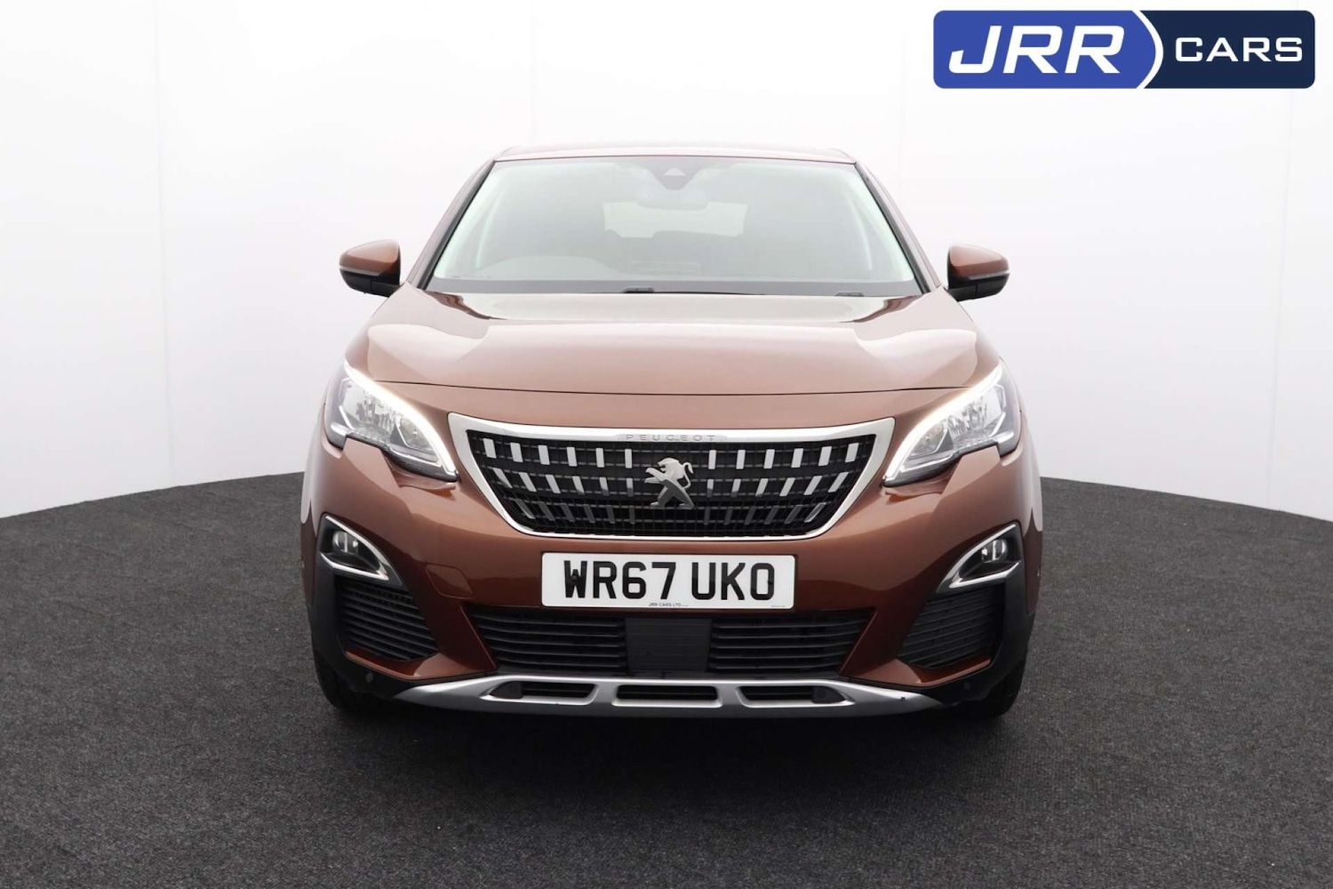 Used Peugeot 3008 2017 for sale - 77289441: Photo 6