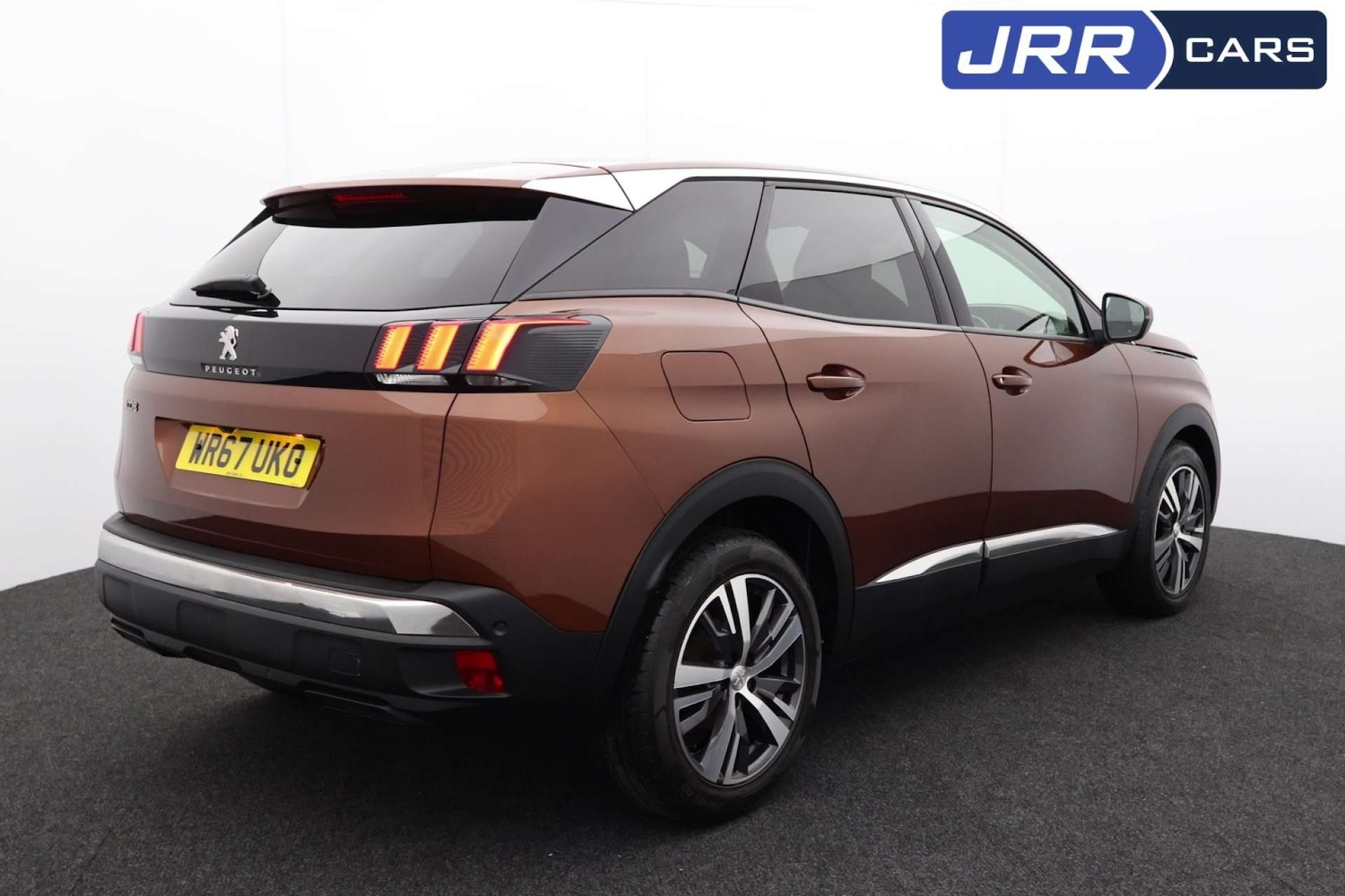 Used Peugeot 3008 2017 for sale - 77289441: Photo 7