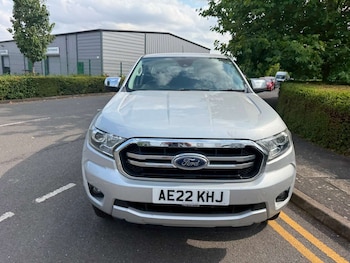 Used Ford Ranger 2022 for sale - 79372373: Photo