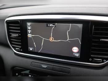 Used Kia Sportage 2020 for sale - 79616806: Photo