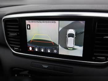 Used Kia Sportage 2020 for sale - 79616806: Photo