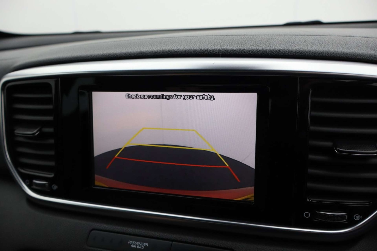 Used Kia Sportage 2020 for sale - 76741523: Photo 16