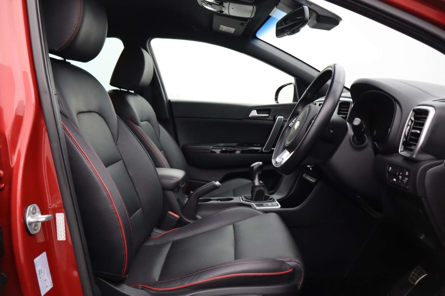 Used Kia Sportage 2020 for sale - 76741523: Photo 2