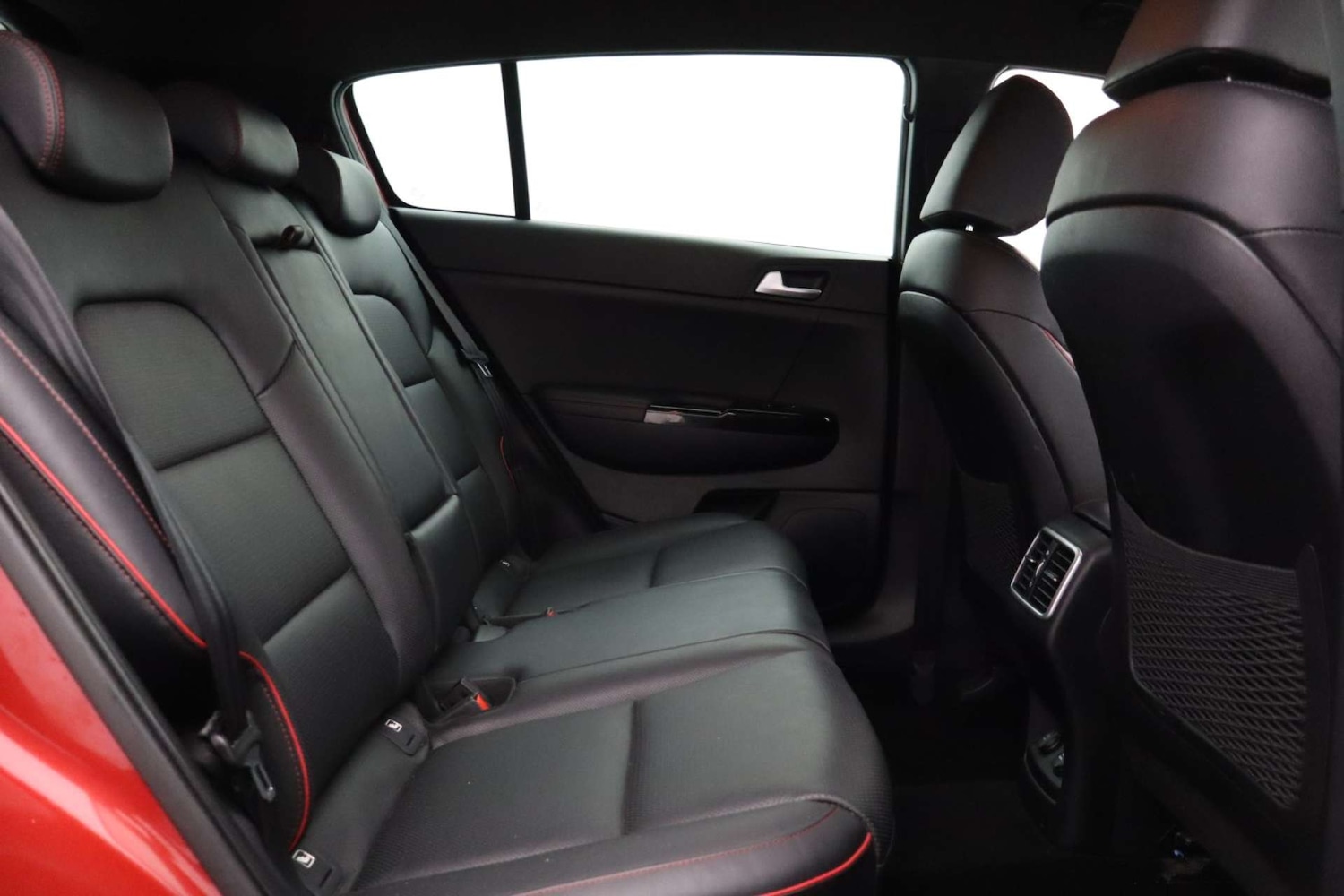 Used Kia Sportage 2020 for sale - 76741523: Photo 21