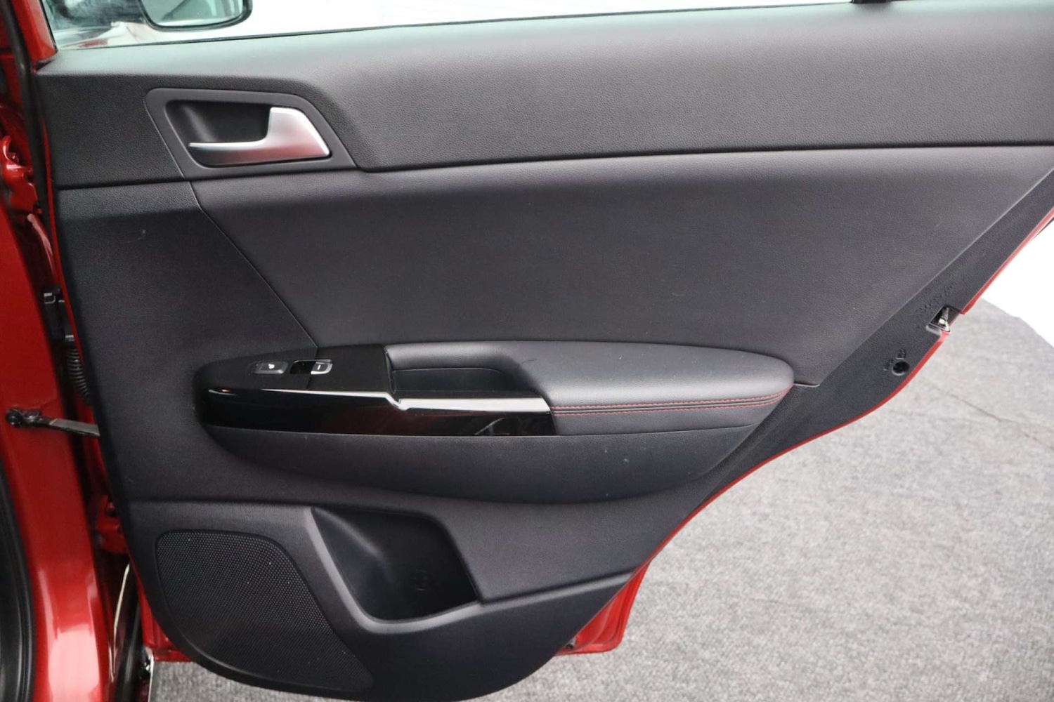 Used Kia Sportage 2020 for sale - 76741523: Photo 22