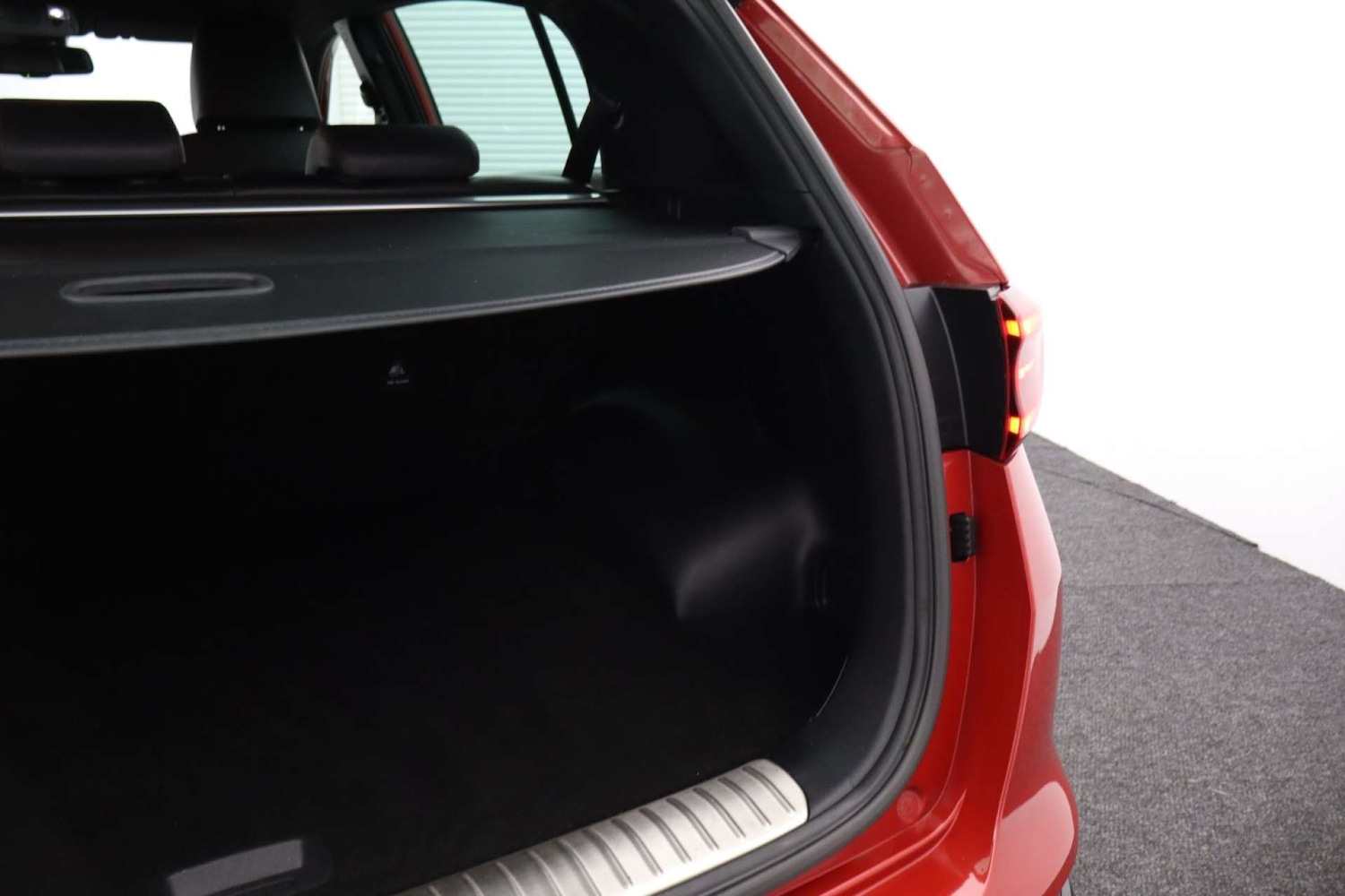 Used Kia Sportage 2020 for sale - 76741523: Photo 24