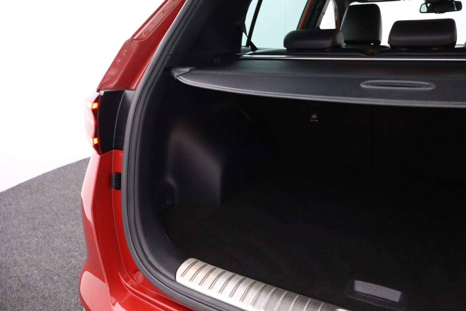 Used Kia Sportage 2020 for sale - 76741523: Photo 26