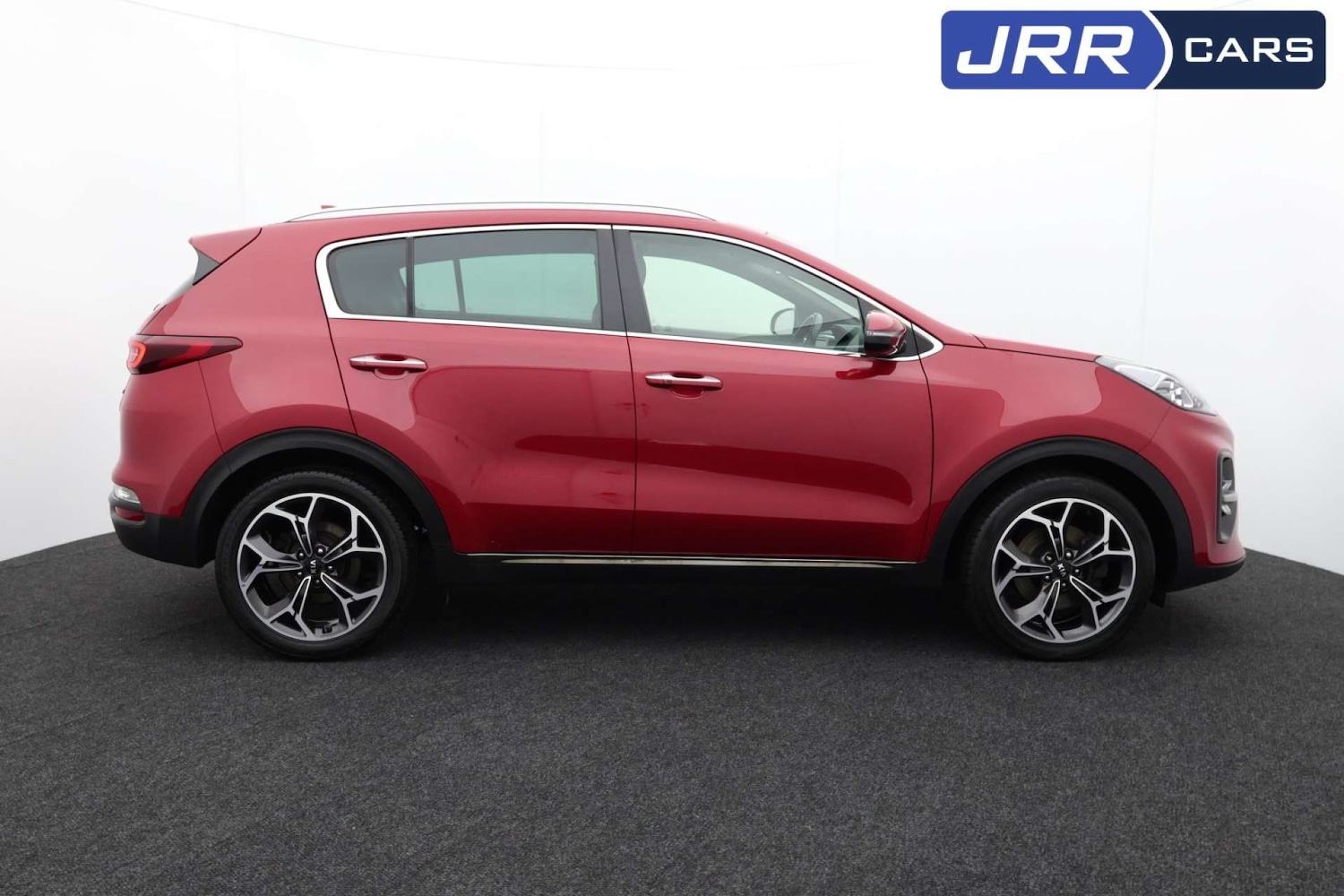 Used Kia Sportage 2020 for sale - 76741523: Photo 3
