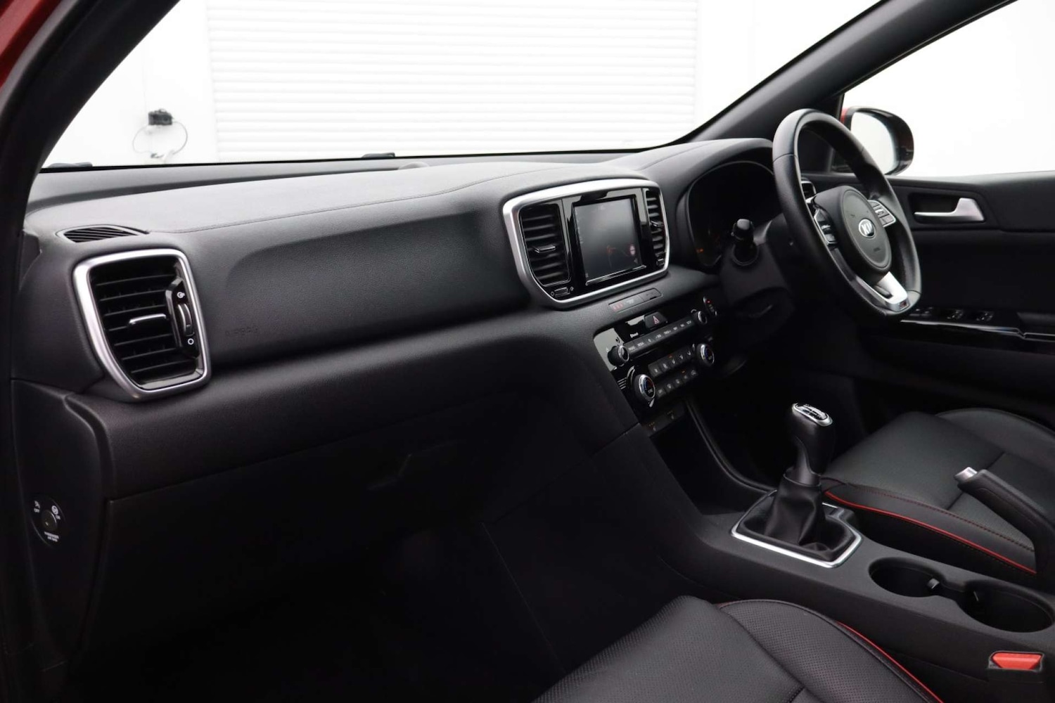 Used Kia Sportage 2020 for sale - 76741523: Photo 32