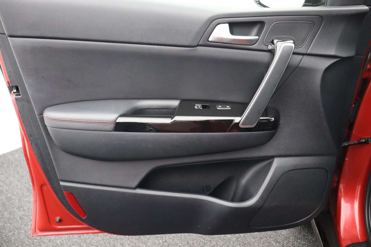 Used Kia Sportage 2020 for sale - 76741523: Photo 35