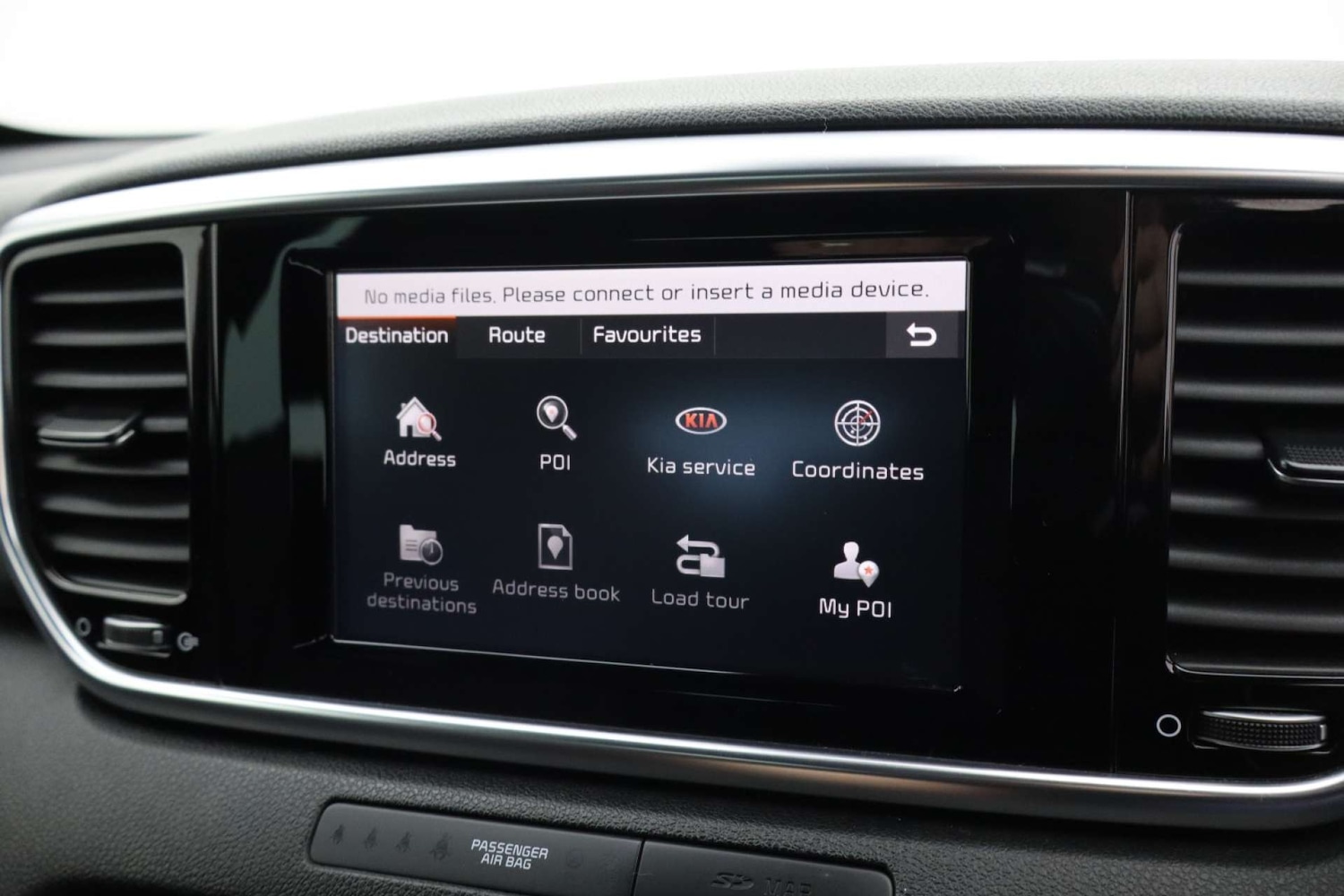 Used Kia Sportage 2020 for sale - 76741523: Photo 46