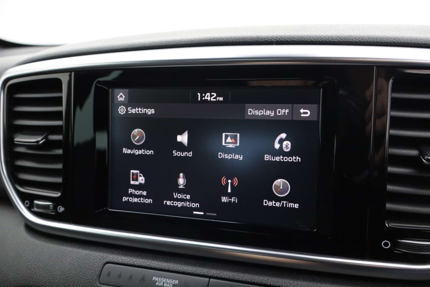 Used Kia Sportage 2020 for sale - 76741523: Photo 47