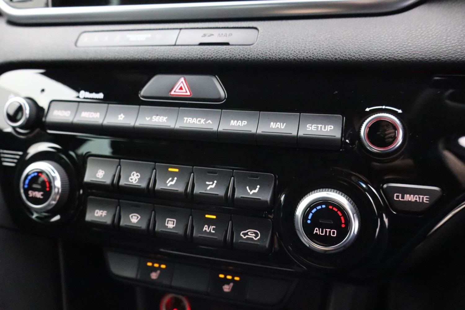 Used Kia Sportage 2020 for sale - 76741523: Photo 49