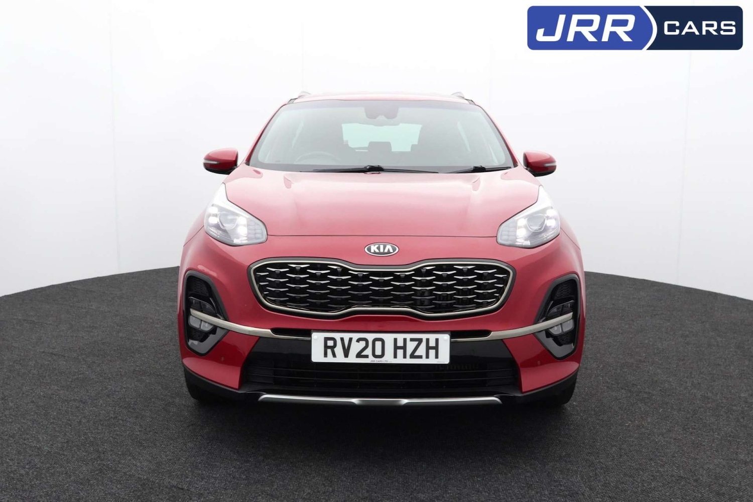 Used Kia Sportage 2020 for sale - 76741523: Photo 5