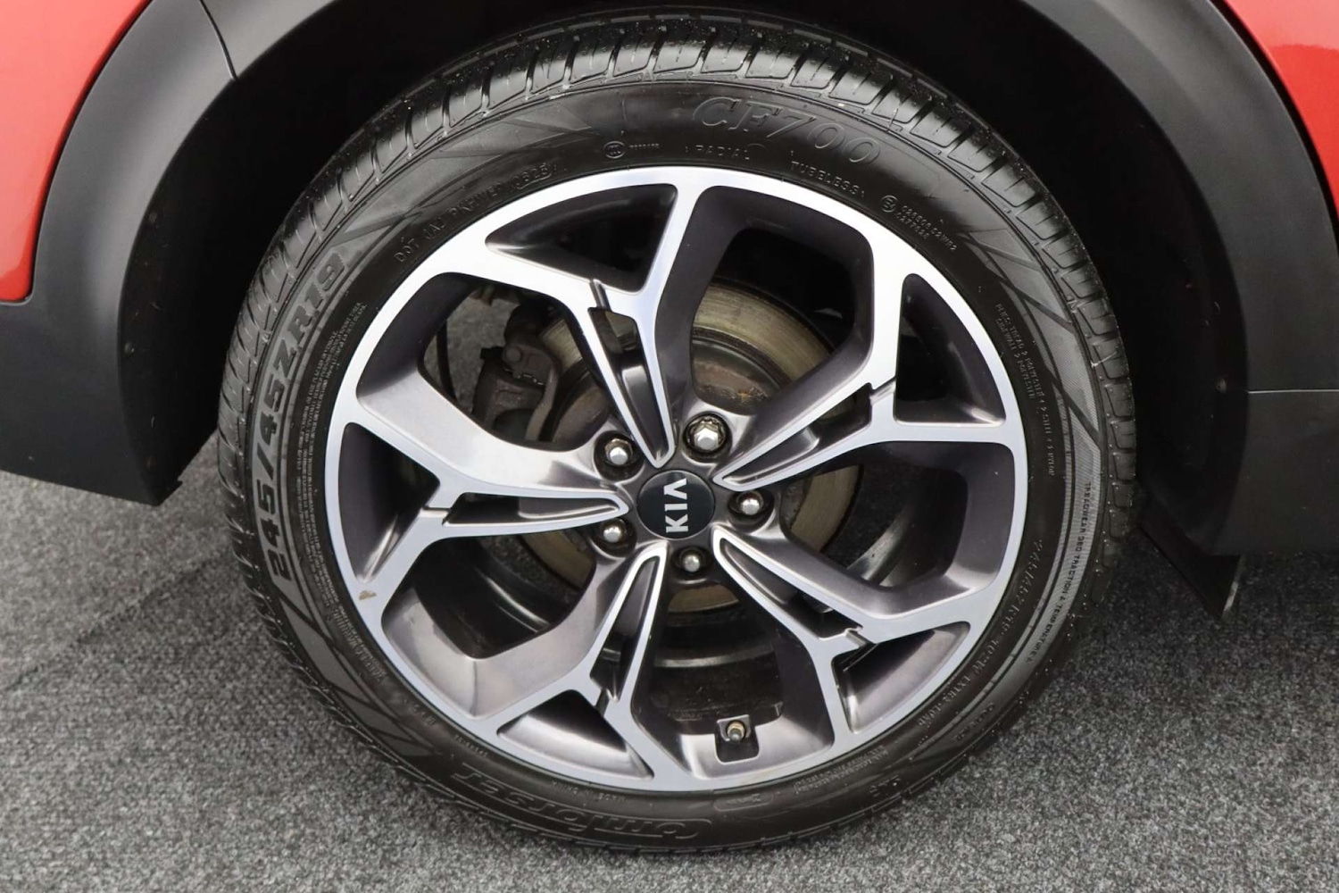 Used Kia Sportage 2020 for sale - 76741523: Photo 58