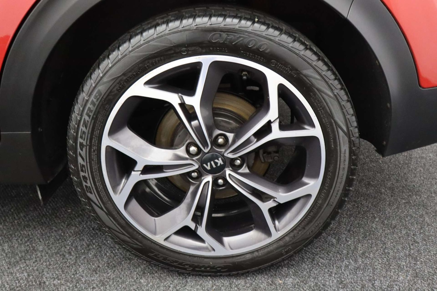 Used Kia Sportage 2020 for sale - 76741523: Photo 59