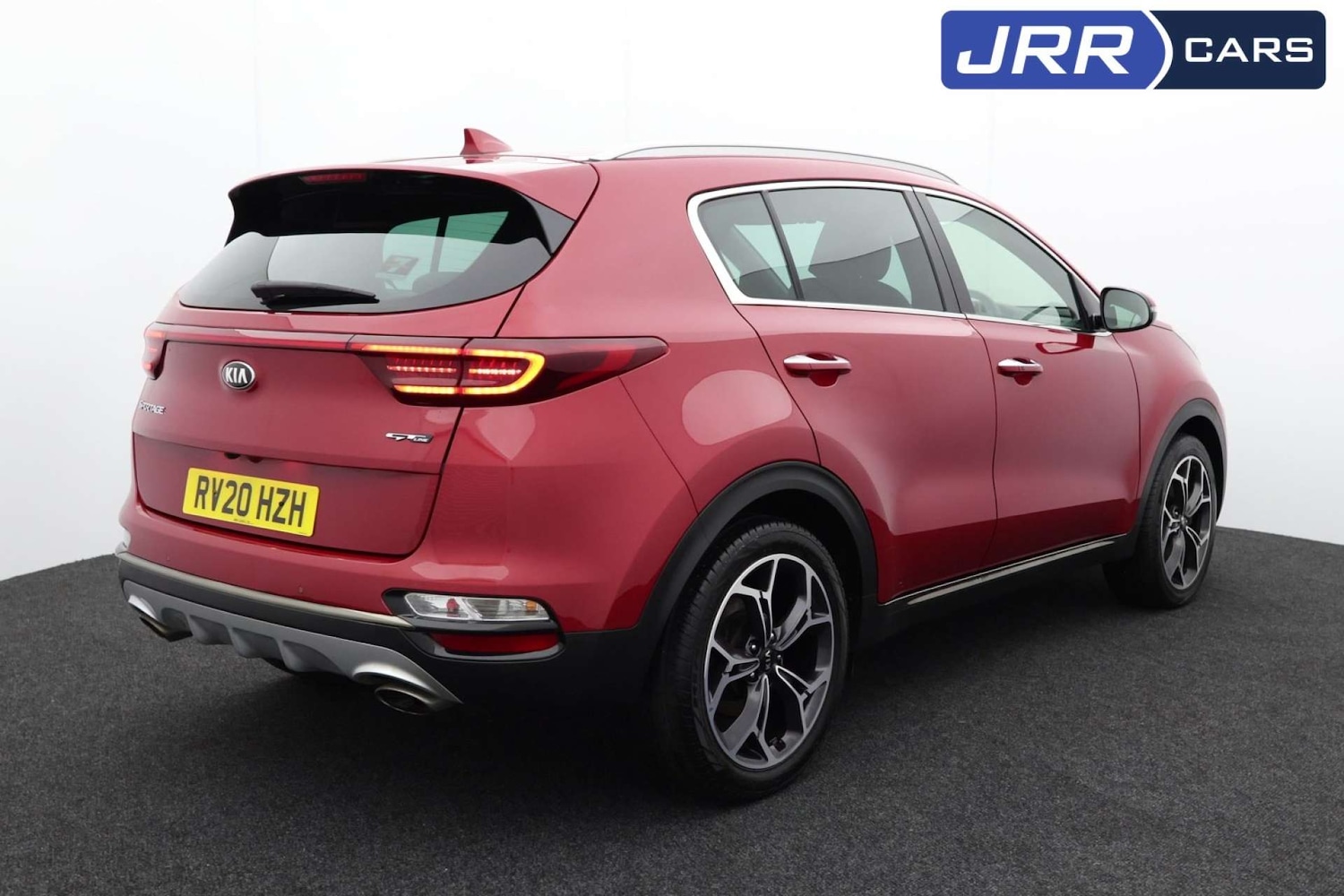 Used Kia Sportage 2020 for sale - 76741523: Photo 6