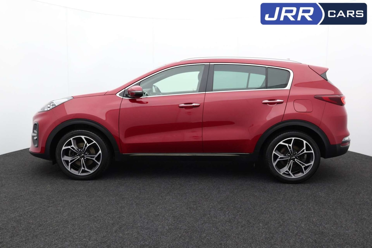 Used Kia Sportage 2020 for sale - 76741523: Photo 9
