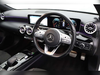 Used Mercedes-Benz A-Class 2018 for sale - 78546116: Photo