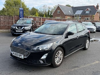 Used Ford Focus 2019 for sale - 79616809: Photo