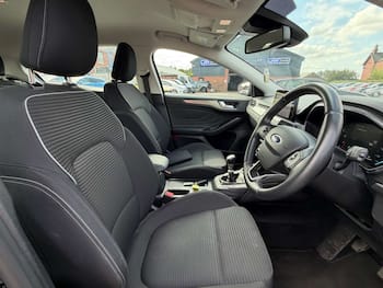 Used Ford Focus 2019 for sale - 79616809: Photo