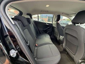 Used Ford Focus 2019 for sale - 79616809: Photo