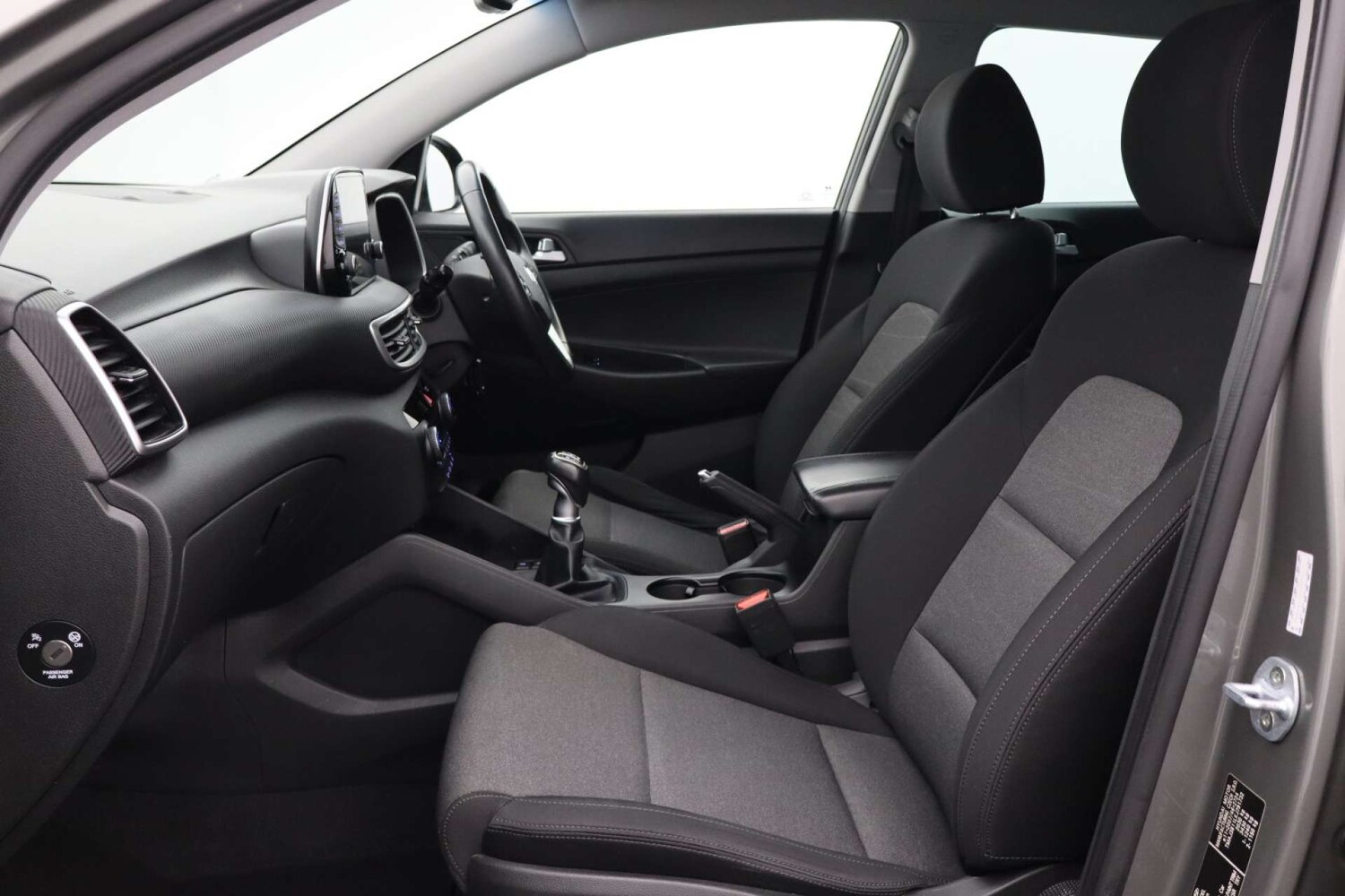 Used Hyundai TUCSON 2018 for sale - 77022632: Photo 11