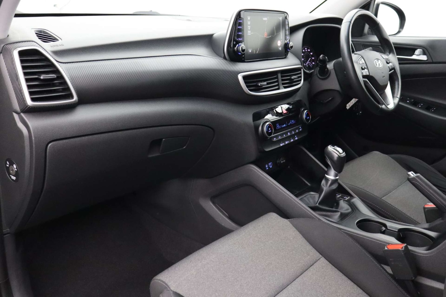 Used Hyundai TUCSON 2018 for sale - 77022632: Photo 14