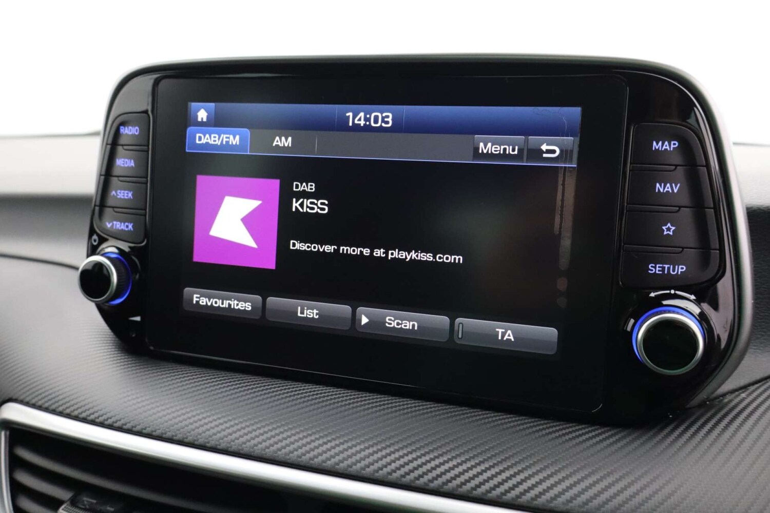 Used Hyundai TUCSON 2018 for sale - 77022632: Photo 17